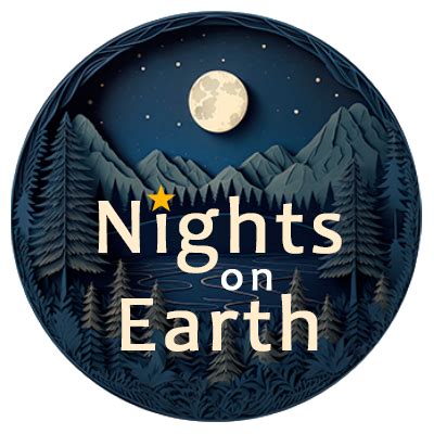 Nights on Earth interactive astro calendar BETA - muktibox.com