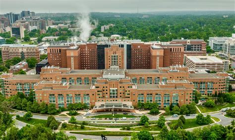 NIH CLINICAL CENTER - 19 Photos & 10 Reviews