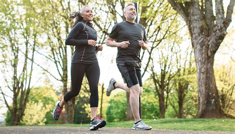 NIH s Go4Life Program Offers Exercises for Seniors