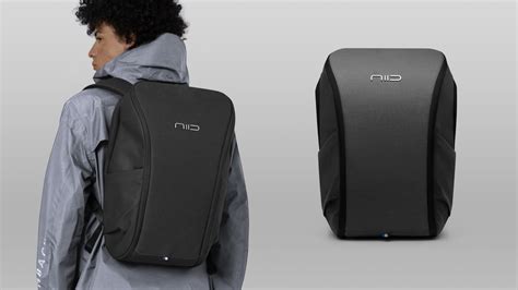 NIID Decode - A Simply Freaking Great Everyday Backpack eBay