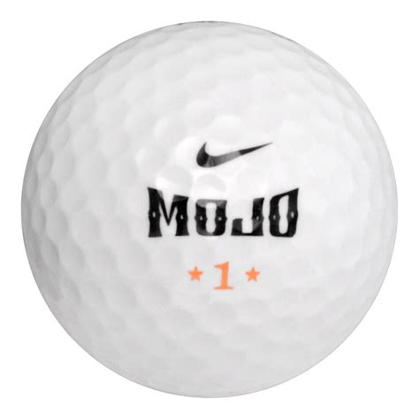 NIKE Logo Golf Balls - imprintgolf