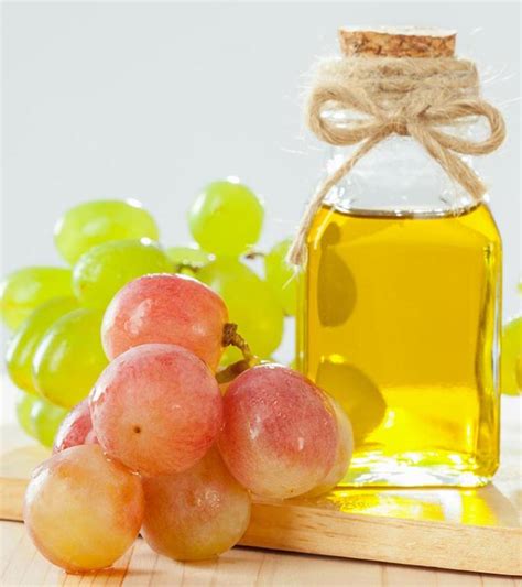 NIKKOL Grape Seed Oil(Vitis Vinifera (Grape) Seed Oil)