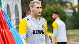 Niklas Süle [25] - Borussia Dortmund - Forum | Seite 273 - raincitystudios.com