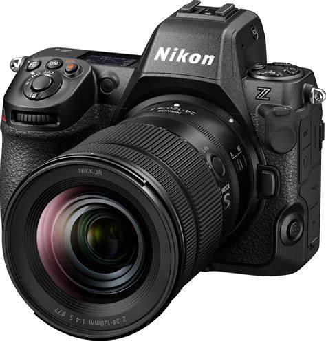 Nikon | Shop & Explore Cameras, Lenses, and … - raincitystudios.com