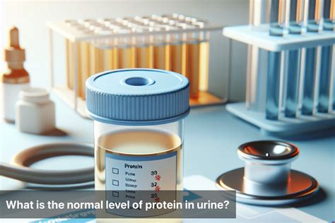 Nilai Normal Protein Urine - wintechmobiles.com