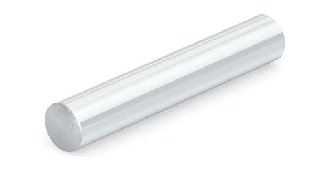 NILSS (Inch) Stainless Steel Linear Shafting