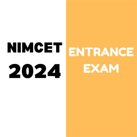 NIMCET & All other MCA Entrance previous year question paper …