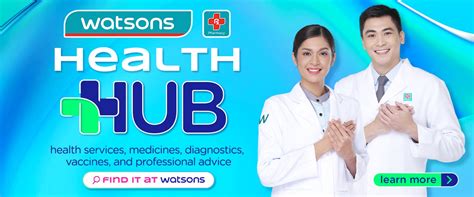 NIMESULIDE - Watsons Health Hub