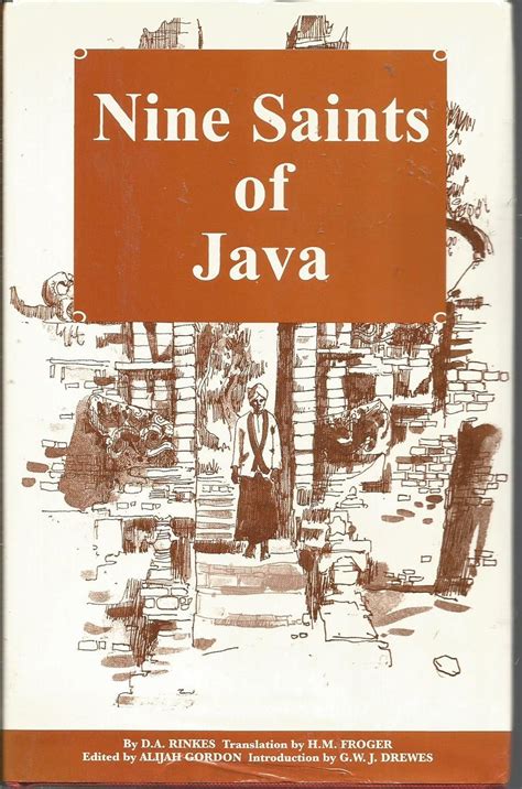Nine Saints of Java | UPT Perpustakaan Universitas Andalas - wintechmobiles.com