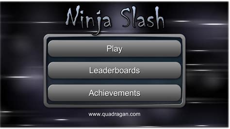 NINJA SLASHER APK Download for Android 