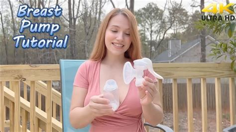 NIPPLE PUMP TUTORIAL