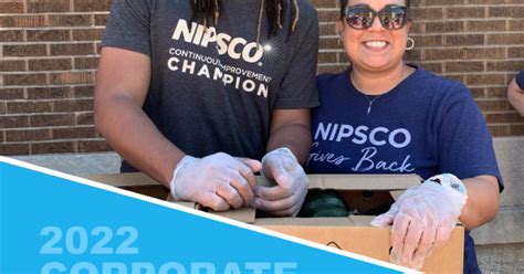 NIPSCO, NiSource charitable foundation give $2.3M-plus to …