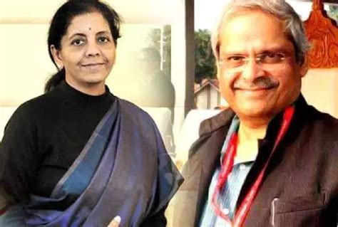 Nirmala Sitharaman: Age, Biography, Education, Husband, Caste ... - wintechmobiles.com