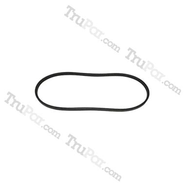 NISSAN 02117-06021 BELT - FAN - truparforkliftparts.com