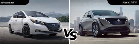 Nissan Leaf vs Nissan Sakura - Mana Yang Lebih Baik? - Oto - raincitystudios.com