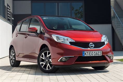 NISSAN NOTE 2013+ 6.2". 
