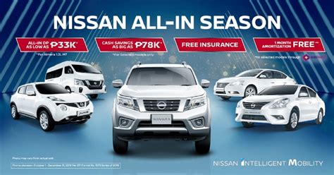 Nissan Philippines - coolestguyplanet.net