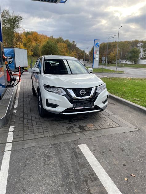Nissan X-trail T32 Enthusiast. | info dong om, busi buat ... - raincitystudios.com