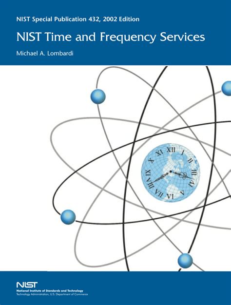 NIST Time Frequency 2 pdf