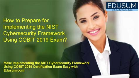 NIST-COBIT-2019 Prüfungsvorbereitung