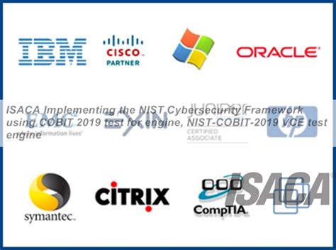 NIST-COBIT-2019 Testengine.pdf