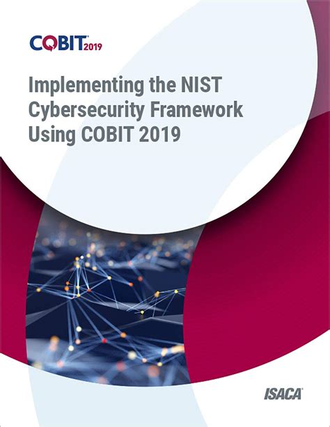 NIST-COBIT-2019 Übungsmaterialien