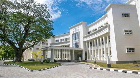 NIT Full Form Facilities Programs Offered Getmyuni