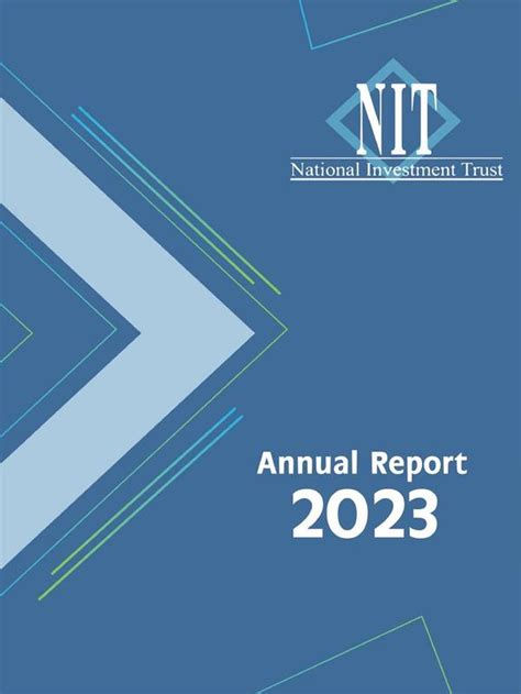 NIT.MU National Investment Trust Ltd. Company Profile