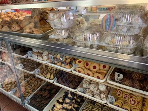 NITA’S EUROPEAN BAKERY - 105 Photos & 133 …