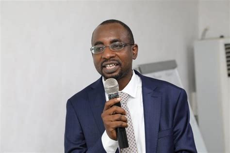 NITDA mulls new data protection law - Vanguard News