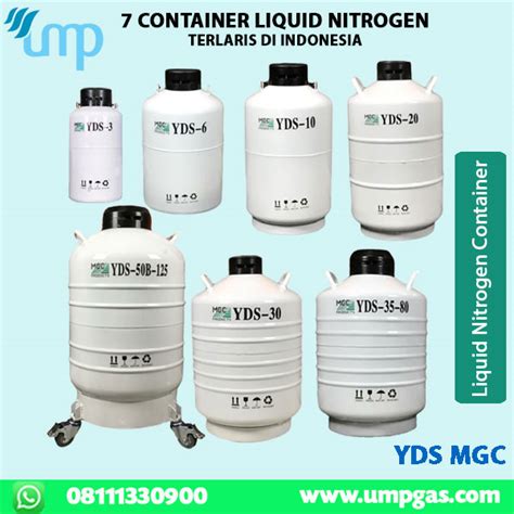 Nitrogen Cair (LIN) - Batam, Indonesia - PT. DUTA SURYA SUKSES - wintechmobiles.com