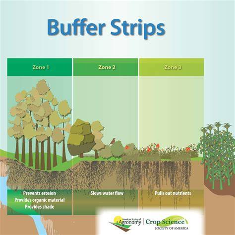 Nitrogen removal by different riparian vegetation buffer strips with ... - raincitystudios.com