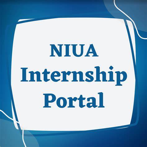 NIUA | Shaping Urban Futures Through Research & Policy | - raincitystudios.com