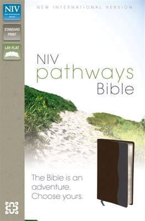 NIV Pathways Bible