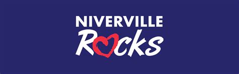 NIVERVILLE - Church of The Rock