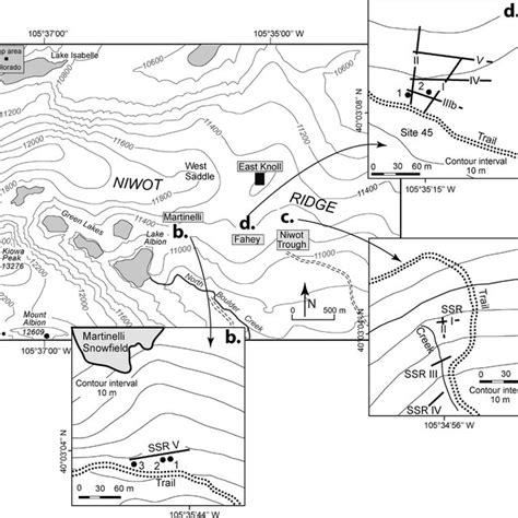 Niwot Ridge - muktibox.com