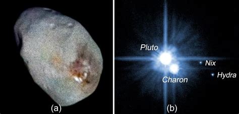 Nix (moon) - wintechmobiles.com
