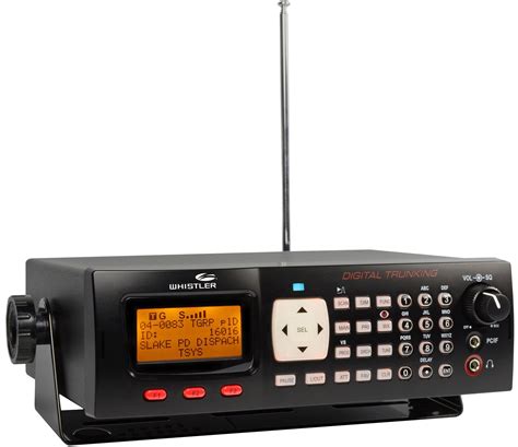 NJ Amateur Radio, Scanner Radios & CB Dealer - Advanced …