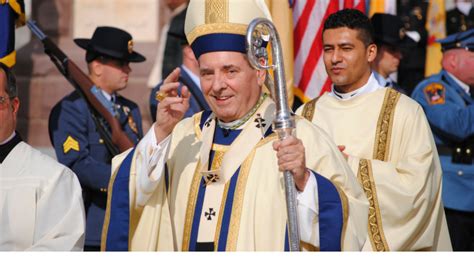 NJ Bishop Protects Predator Priests, Retires in Luxury