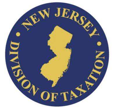NJ Division of Taxation - Answers to Frequently Asked Questions