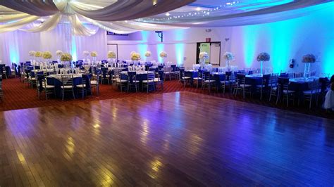 NJ Hall Rentals Under $500? - Weddings, Wedding Venues