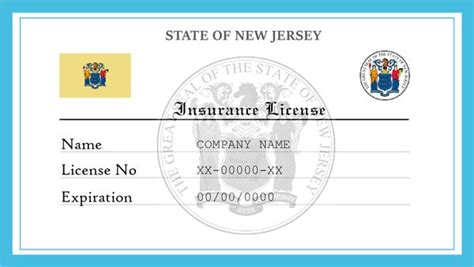 NJ Insurance License NJ Life & Health, P&C Licenses & Exam Prep