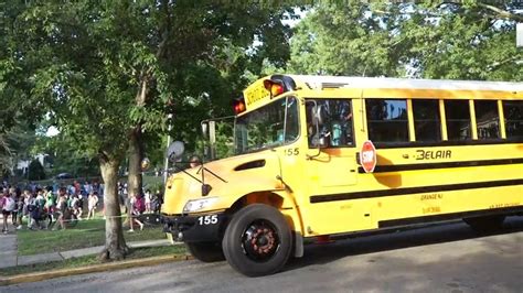 NJ school district haults bus service. How it happened