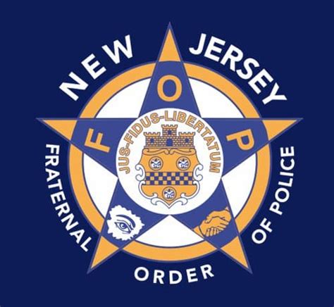 NJFOP #30 Monmouth Superior Officers - Home