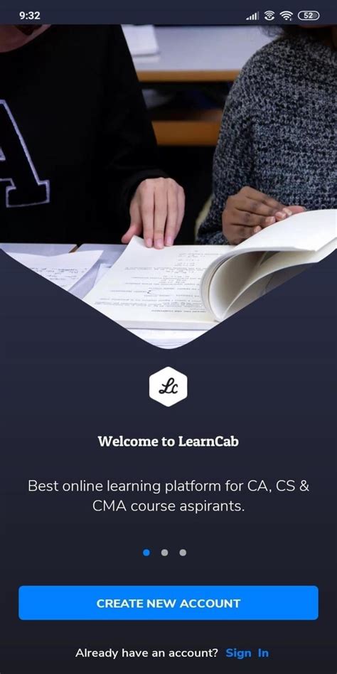NK Academy for CA CMA APK Download for Android 
