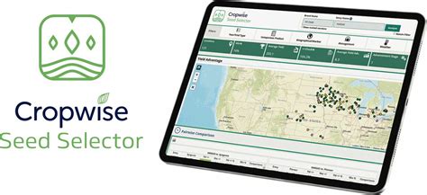 NK Cropwise Seed Selector Tool Syngenta US