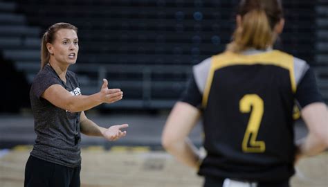 NKU players accuse women’s basketball coach of bullying, abuse - FOX19