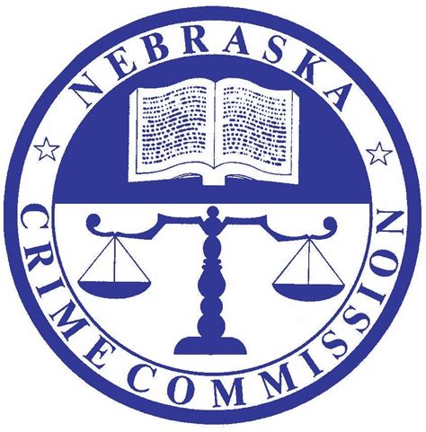 NLETC Nebraska Crime Commission