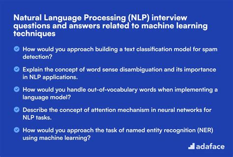 NLP Interview Questions & Answers – 20 Essential Q&A - coolestguyplanet.net