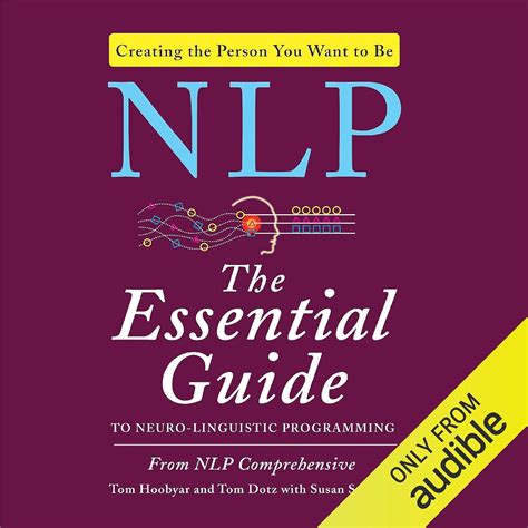 Download Nlp The Essential Guide To Neurolinguistic Programming By Nlp Comprehensive